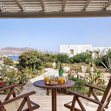 Villa Petrolefko By Ethos Hospitality Ornós Eksteriør bilde
