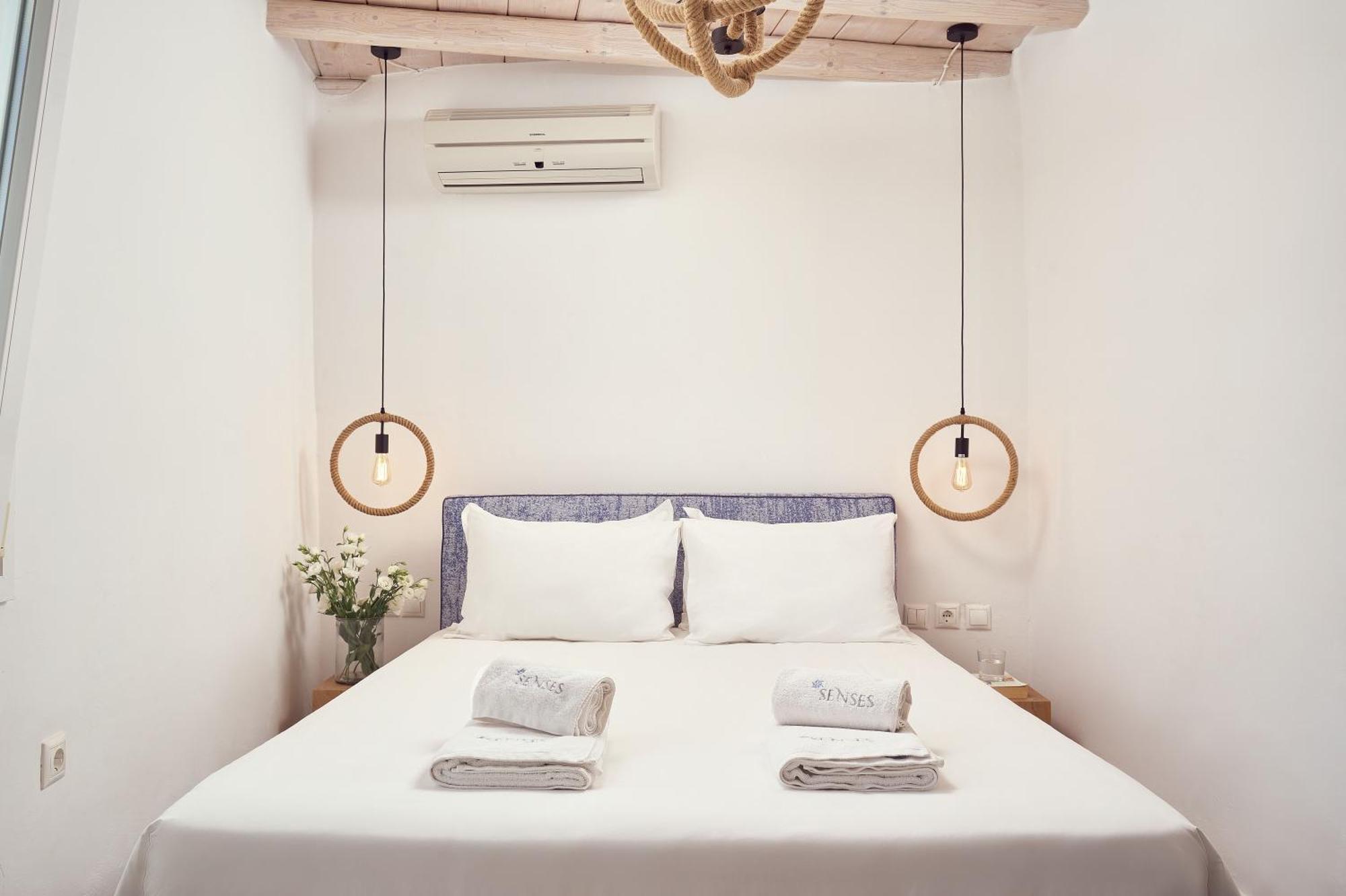 Villa Petrolefko By Ethos Hospitality Ornós Eksteriør bilde
